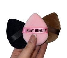 Load image into Gallery viewer, Powder Puff - 4 Pack