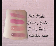 Load image into Gallery viewer, Fruity tutti lip tint oil
