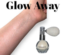 Load image into Gallery viewer, Glow Glitter - Glow Away