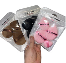 Load image into Gallery viewer, Powder Puff - 4 Pack