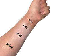 Load image into Gallery viewer, Glow Glitter - Glow Away