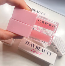 Load image into Gallery viewer, Tinted Lip Oil - Date Night