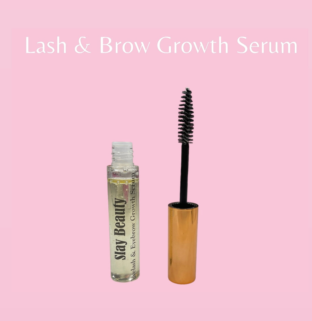 Growth Serum