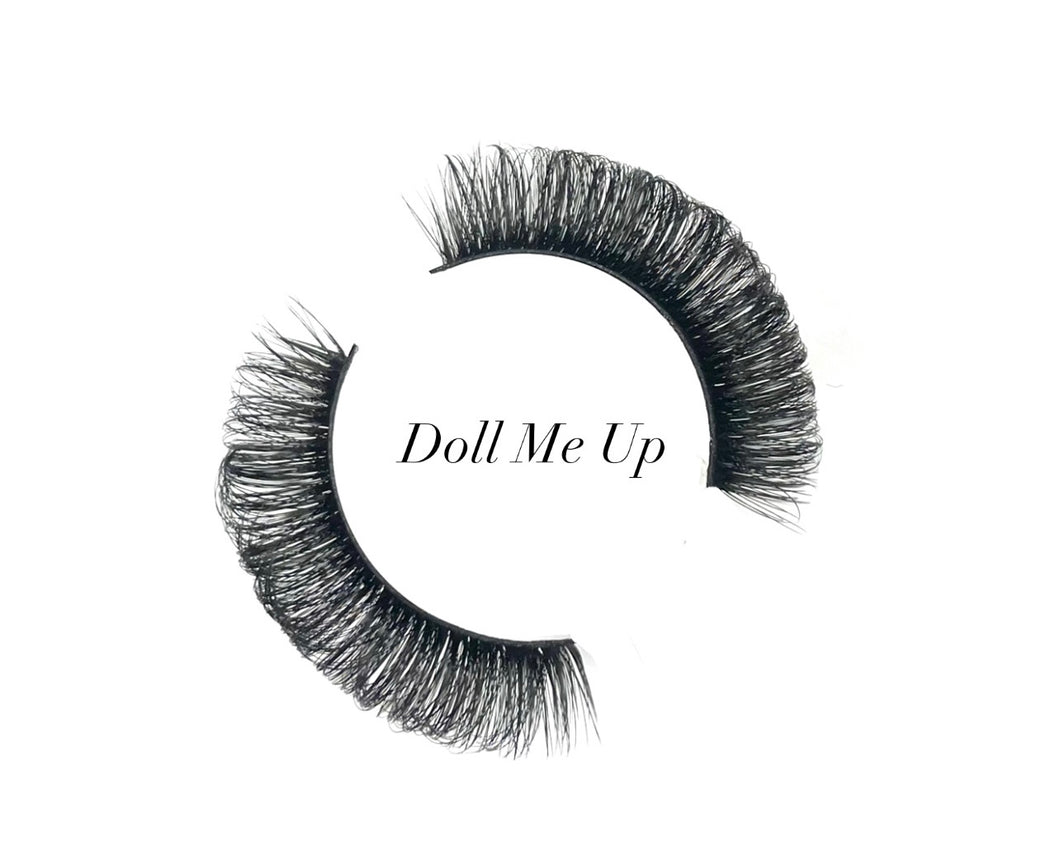Doll me up
