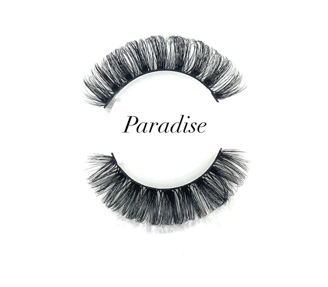 Paradise Lash